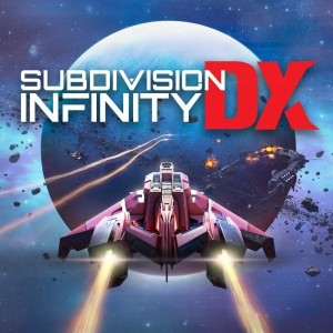 Carátula de Subdivision Infinity DX  SWITCH