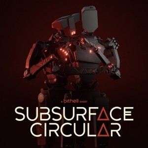 Carátula de Subsurface Circular  SWITCH