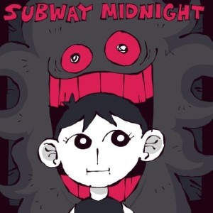 Carátula de Subway Midnight  SWITCH
