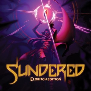 Carátula de Sundered: Eldritch Edition  SWITCH