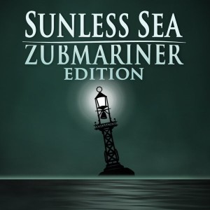 Carátula de Sunless Sea: Zubmariner Edition  SWITCH