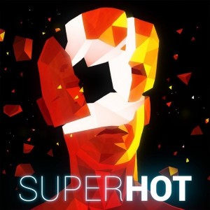 Carátula de Superhot  SWITCH