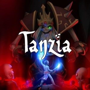 Carátula de Tanzia  SWITCH