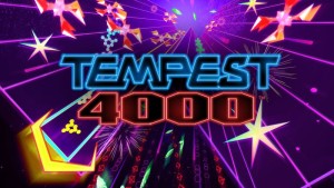 Carátula de Tempest 4000  SWITCH