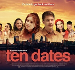Carátula de Ten Dates  SWITCH