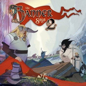 Carátula de The Banner Saga 2  SWITCH