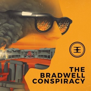 Carátula de The Bradwell Conspiracy  SWITCH