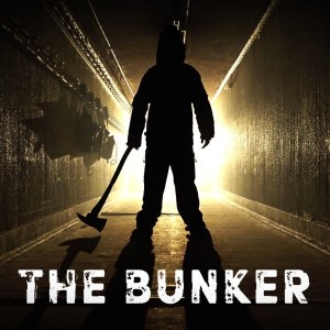 Carátula de The Bunker  SWITCH