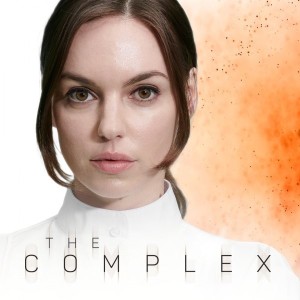 Carátula de The Complex  SWITCH