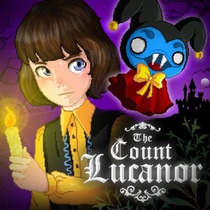 Carátula de The Count Lucanor  SWITCH