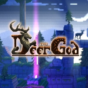 Carátula de The Deer God  SWITCH