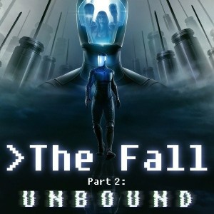 Carátula de The Fall Part 2: Unbound  SWITCH