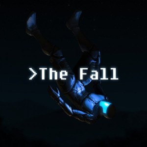Carátula de The Fall  SWITCH