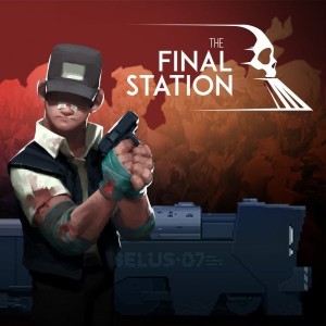 Carátula de The Final Station  SWITCH