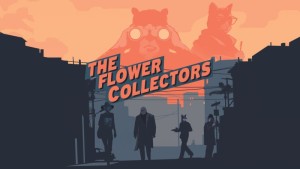 Carátula de The Flower Collectors  SWITCH