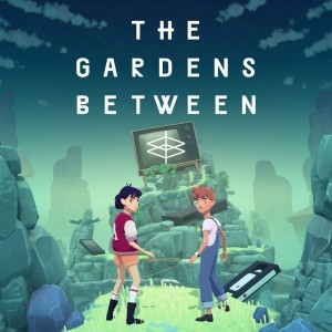 Carátula de The Gardens Between  SWITCH