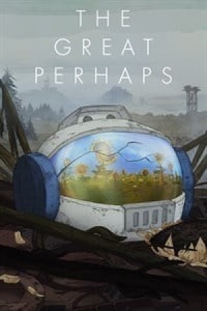 Carátula de The Great Perhaps  SWITCH