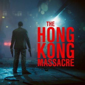Carátula de The Hong Kong Massacre  SWITCH