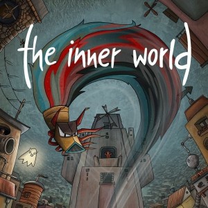 Carátula de The Inner World  SWITCH