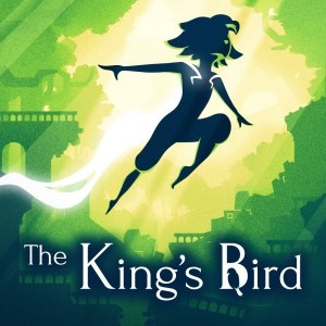 Carátula de The King's Bird  SWITCH