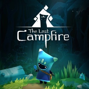 Carátula de The Last Campfire  SWITCH