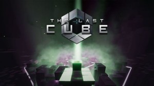 Carátula de The Last Cube  SWITCH