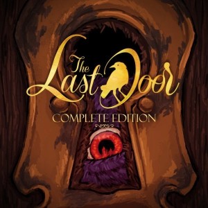 Carátula de The Last Door - Complete Edition  SWITCH
