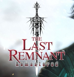 Carátula de The Last Remnant Remastered  SWITCH