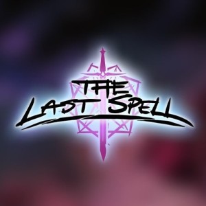 Carátula de The Last Spell  SWITCH