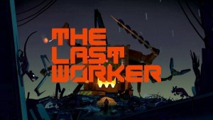 Carátula de The Last Worker  SWITCH