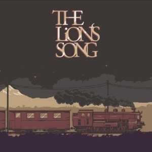 Carátula de The Lion's Song  SWITCH