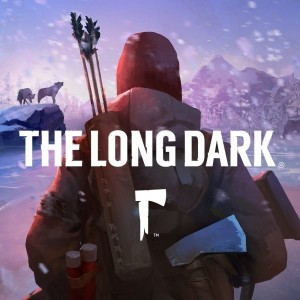 Carátula de The Long Dark  SWITCH