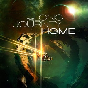 Carátula de The Long Journey Home  SWITCH