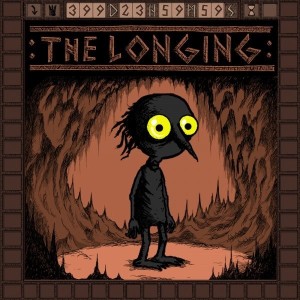 Carátula de The Longing  SWITCH