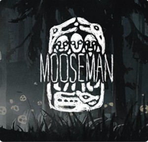 Carátula de The Mooseman  SWITCH