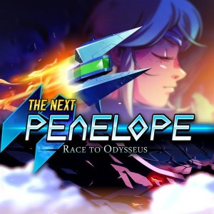 Carátula de The Next Penelope  SWITCH