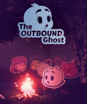Carátula de The Outbound Ghost  SWITCH