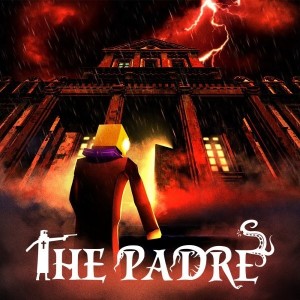 Carátula de The Padre  SWITCH