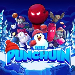 Carátula de The Punchuin  SWITCH