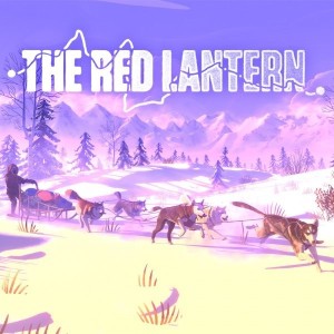 Carátula de The Red Lantern  SWITCH