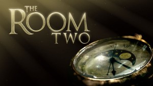 Carátula de The Room Two  SWITCH