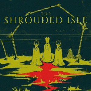 Carátula de The Shrouded Isle  SWITCH
