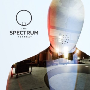 Carátula de The Spectrum Retreat  SWITCH