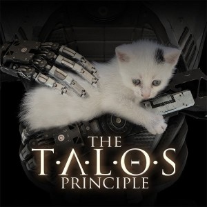 Carátula de The Talos Principle: Deluxe Edition  SWITCH