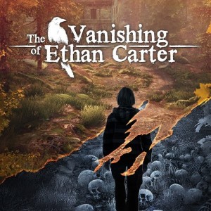 Carátula de The Vanishing of Ethan Carter  SWITCH