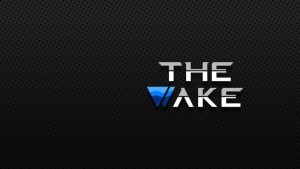 Carátula de The Wake  SWITCH