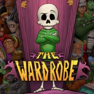 Carátula de The Wardrobe  SWITCH
