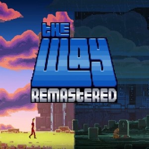Carátula de The Way Remastered  SWITCH