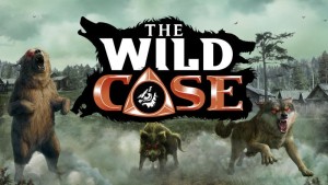 Carátula de The Wild Case  SWITCH
