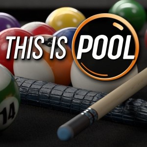 Carátula de This Is Pool  SWITCH